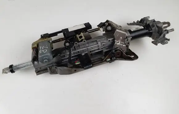 BMW X5 E70 Steering wheel axle 6786603