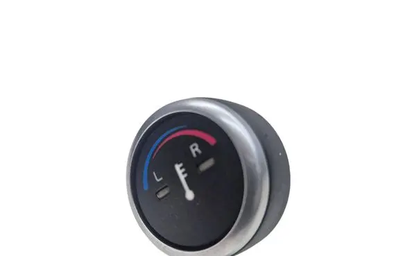 Volvo V50 Interior fan control switch 
