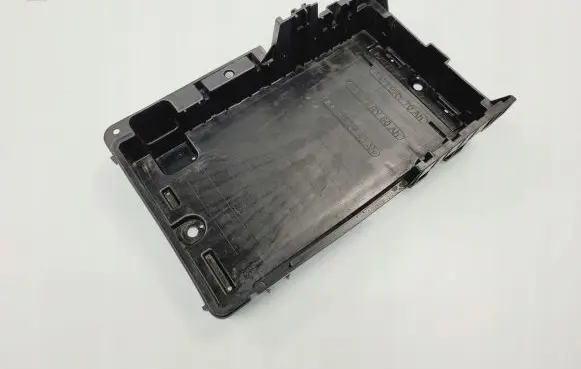 Opel Meriva B Battery tray 13312808