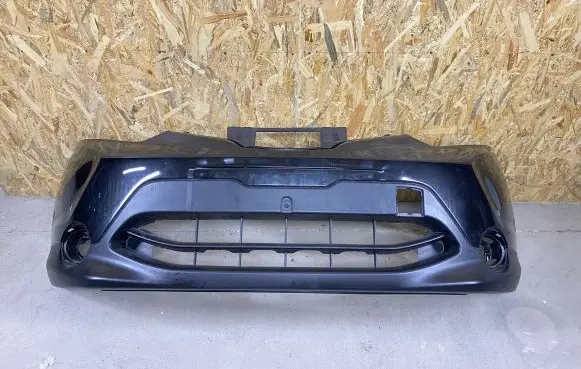 Nissan Qashqai Front bumper 620224EA0H