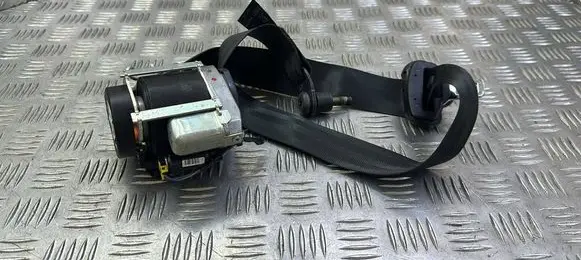 Ford Focus Front seatbelt BM5161294ADW 61723180
