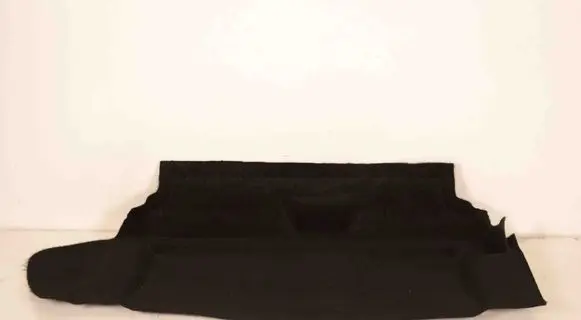 Tesla Model S Trunk/boot floor carpet liner 104521000A