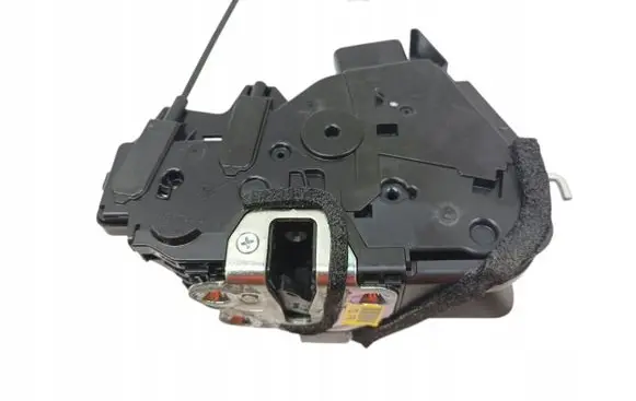 KIA Stonic Front door lock 81320-H8050KFC