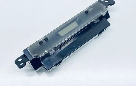 Subaru Forester SG Screen/display/small screen 85201SA030
