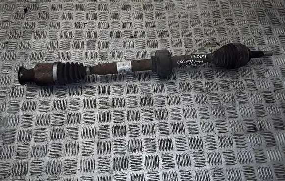 Dacia Logan II Front driveshaft 391004298R