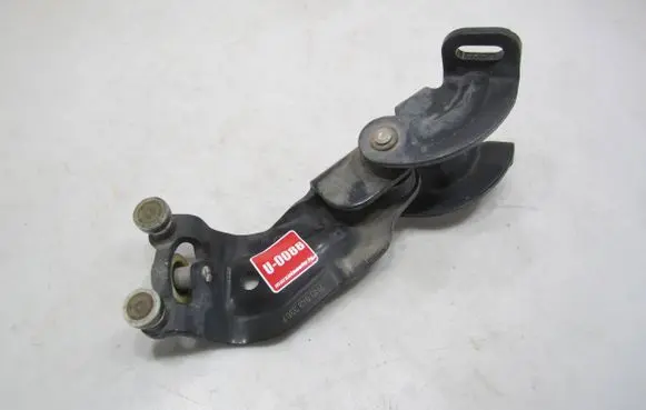 Volkswagen Sharan Sliding door middle roller runner 7N0843336F