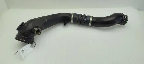 BMW Z4 E89 Intercooler hose/pipe 7577229 23557610 1071956