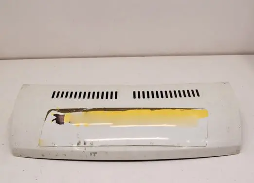 Citroen Jumper Engine bonnet/hood 1306522070