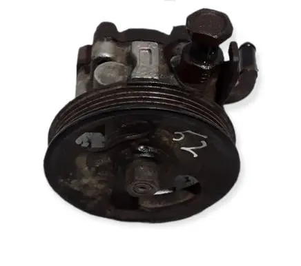 Hyundai Terracan Power steering pump