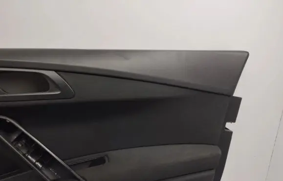 Peugeot 508 Front door card panel trim 9687652777 98500061890