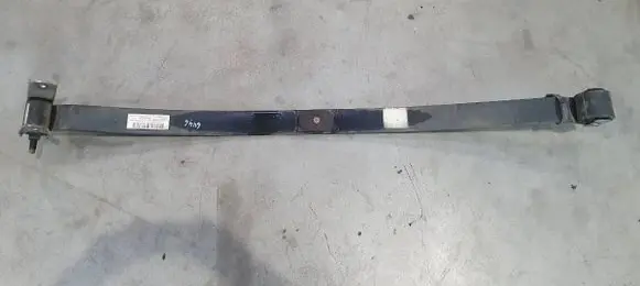 Citroen Jumper Rear leaf spring 01365407080
