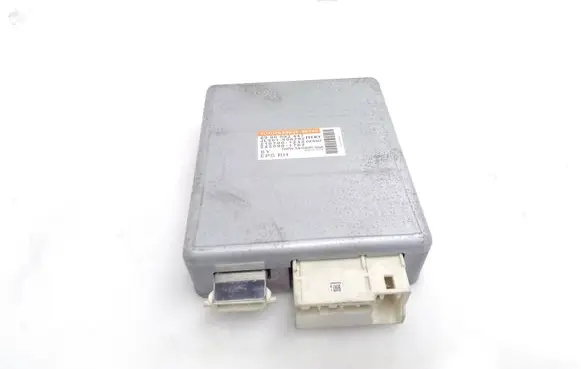 Power steering control unit/module