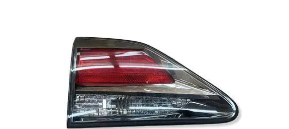 Lexus RX 450H Tailgate rear/tail lights 