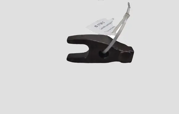 Chrysler Grand Voyager V Fuel Injector clamp holder