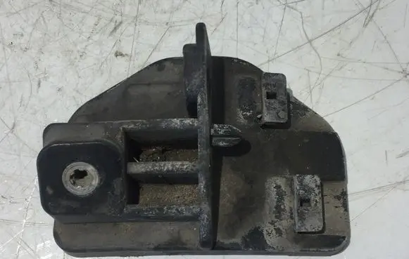 Ford Transit Custom Front bumper mounting bracket BK2117K543BAW