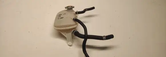KIA Ceed Coolant expansion tank/reservoir 25430F3300