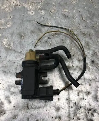 Skoda Octavia Mk2 (1Z) Turbo solenoid valve 1K0906627A