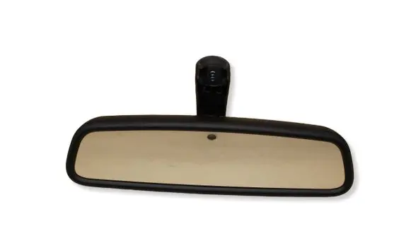 BMW 3 E90 E91 Rear view mirror (interior) 913445902 27456293 9051541