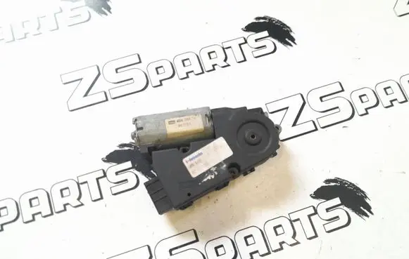 BMW 7 E38 Sunroof motor/actuator 05077720 84722H
