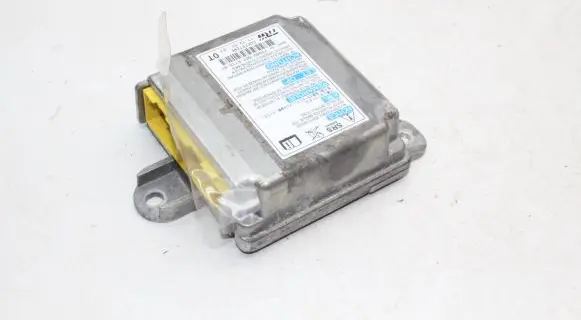 Honda Civic Airbag control unit/module 77960SMTE110M1
