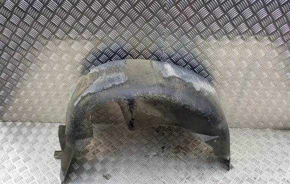 Opel Antara Rear arch fender liner splash guards
