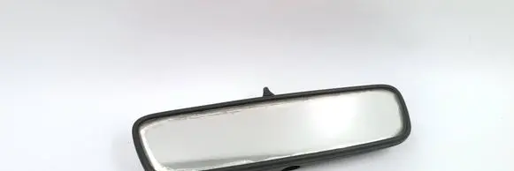 Opel Zafira A Rear view mirror (interior) E2015009