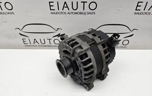 Jaguar XE Generator/alternator GX7310300DD