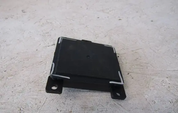 Mercedes-Benz E W213 ACC Distronic radar sensor grill/trim A2139053414