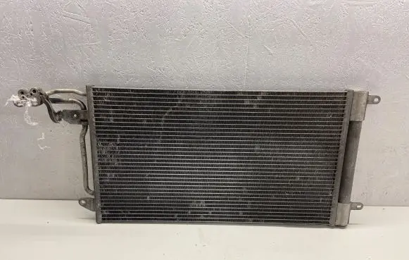 Seat Ibiza IV (6J,6P) A/C cooling radiator (condenser) 6R0820411Q 0426188 ED828001