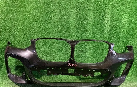 BMW X3 G01 Front bumper