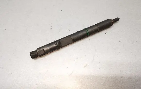 Audi A6 S6 C5 4B Fuel injector 059130201E 0432133836