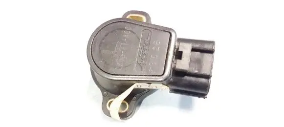 Mazda 6 Accelerator throttle pedal cb0541ac0 cb05-41-ac0