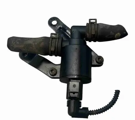 Audi A4 S4 B8 8K Electric auxiliary coolant/water pump 4H0121671B