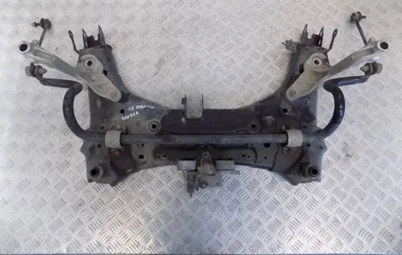 Renault Arkana Front suspension assembly kit set 