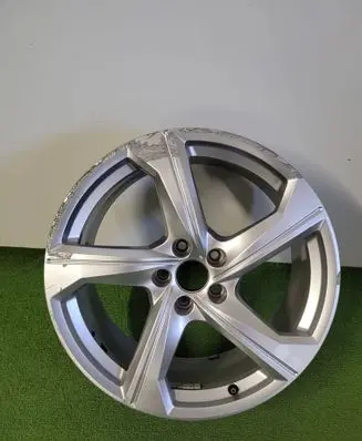 Audi A6 S6 C8 4K R19 alloy rim 4K0601025AJ