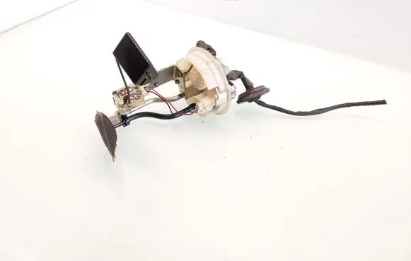 Volvo S80 In-tank fuel pump