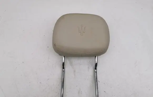 Maserati Ghibli Front seat headrest 
