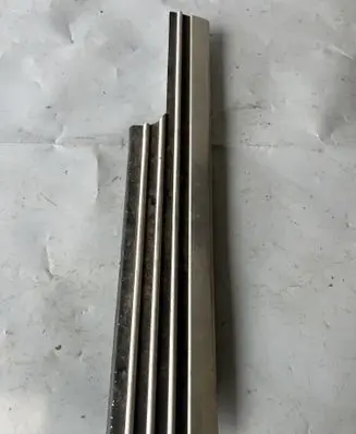 Land Rover Range Rover L322 Front sill trim cover