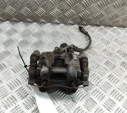 Skoda Superb B8 (3V) Rear brake caliper 3Q0615423 3Q0615405R