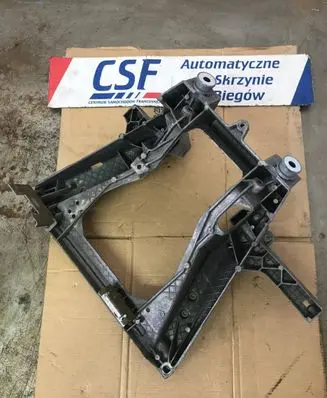 Ford S-MAX Steering rack mounting bracket 6G9NU04505