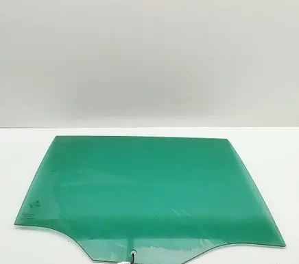 Volkswagen Tiguan Rear door window glass 5NA845026E