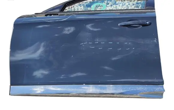 Citroen DS5 Front door 