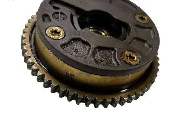 Opel Astra K Camshaft pulley/ VANOS 3698 7C11Z5002
