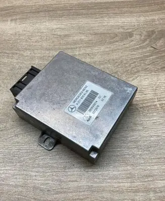 Mercedes-Benz E W211 Phone control unit/module A2118206185 3372978
