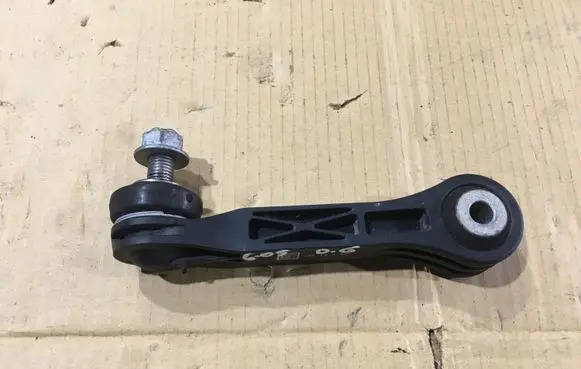 Rear anti-roll bar/stabilizer link