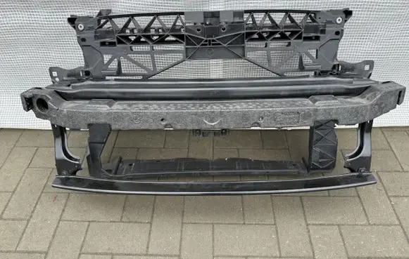 Seat Leon (5F) Radiator support slam panel 5F0805588F