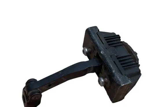BMW 1 E82 E88 Front door check strap stopper 7164623