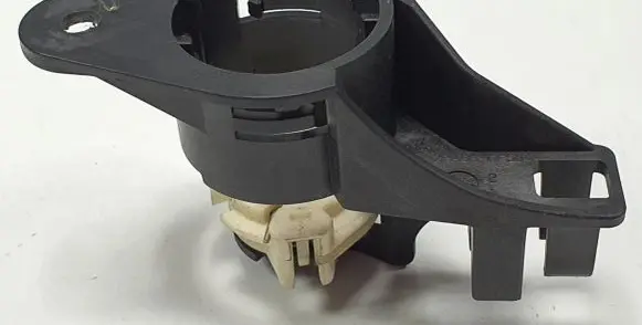 Volvo C70 Tailgate/trunk/boot lock/catch/latch 30633748