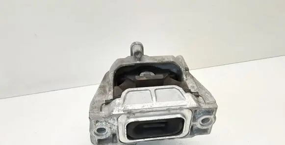 Volkswagen PASSAT B6 Engine mount bracket 1K0199262CE