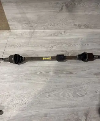 Ford Transit Courier Front driveshaft Jt763b436ac